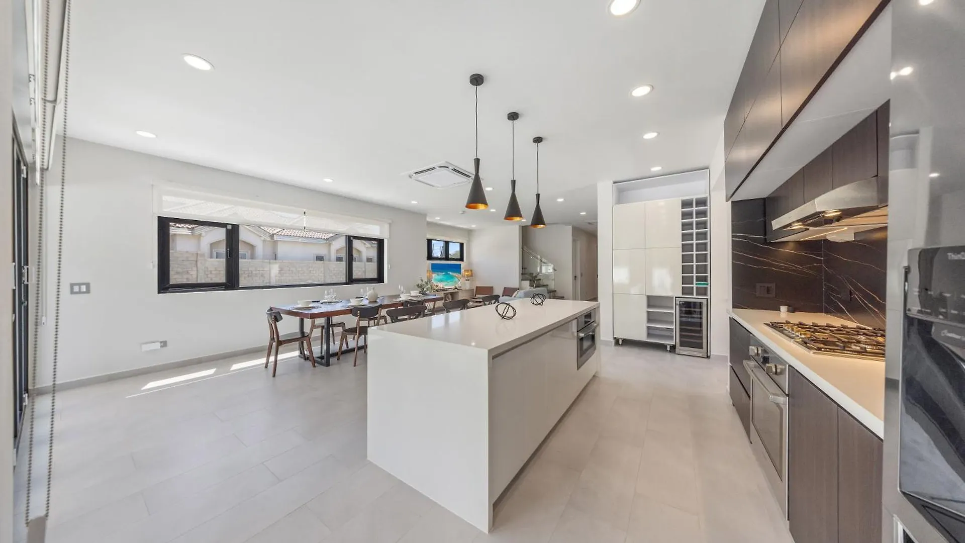 Lux 4Br And 3Ba Villa With Pool Malmokweg 48 By Bocobay Παλμ Μπιτς