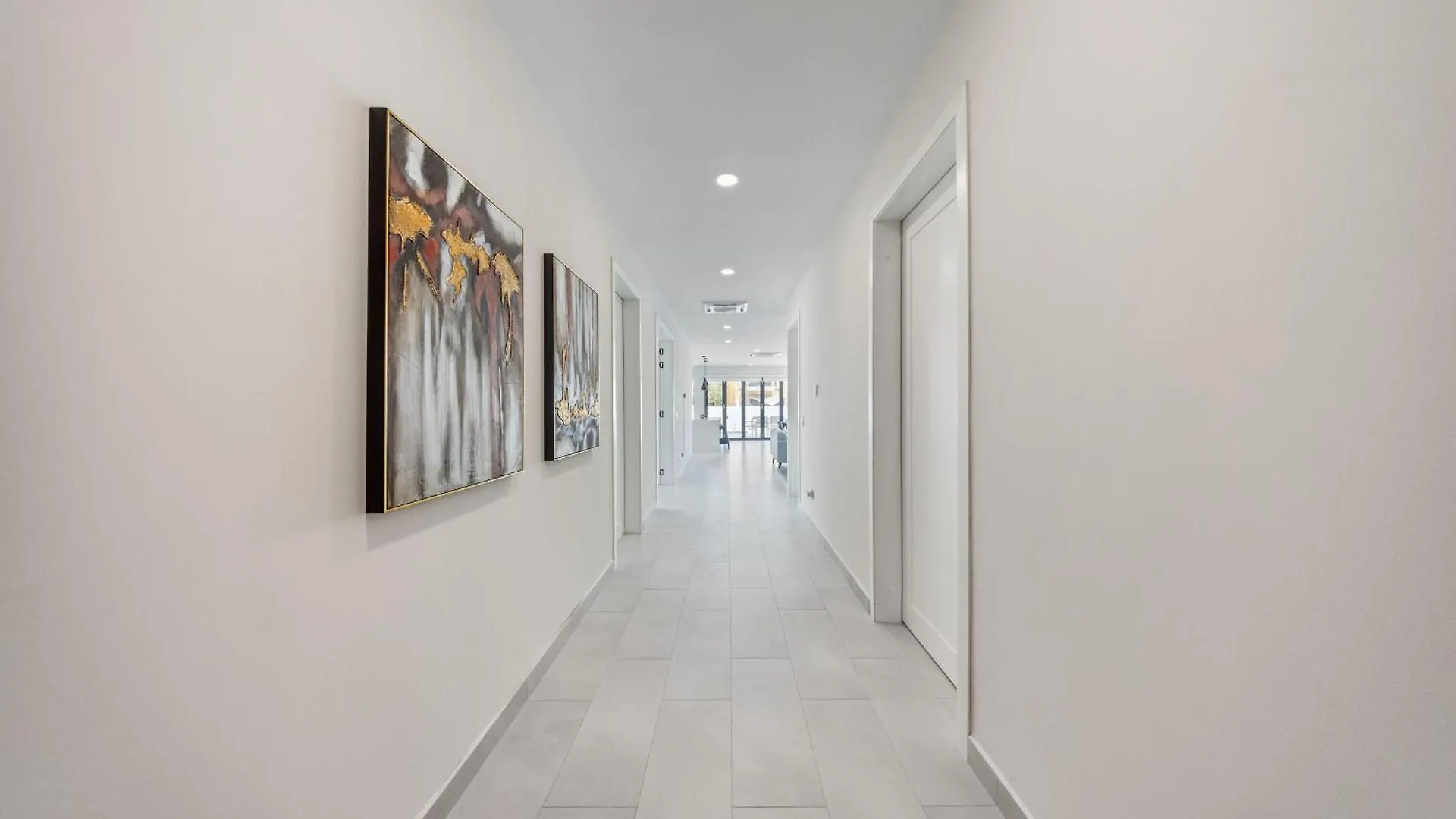 Lux 4Br And 3Ba Villa With Pool Malmokweg 48 By Bocobay Παλμ Μπιτς