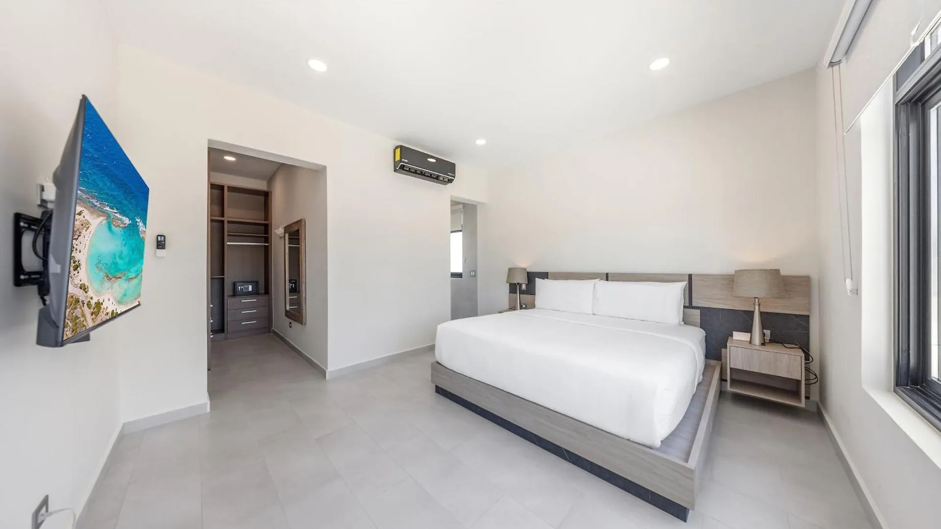 Lux 4Br And 3Ba Villa With Pool Malmokweg 48 By Bocobay Παλμ Μπιτς 0*,