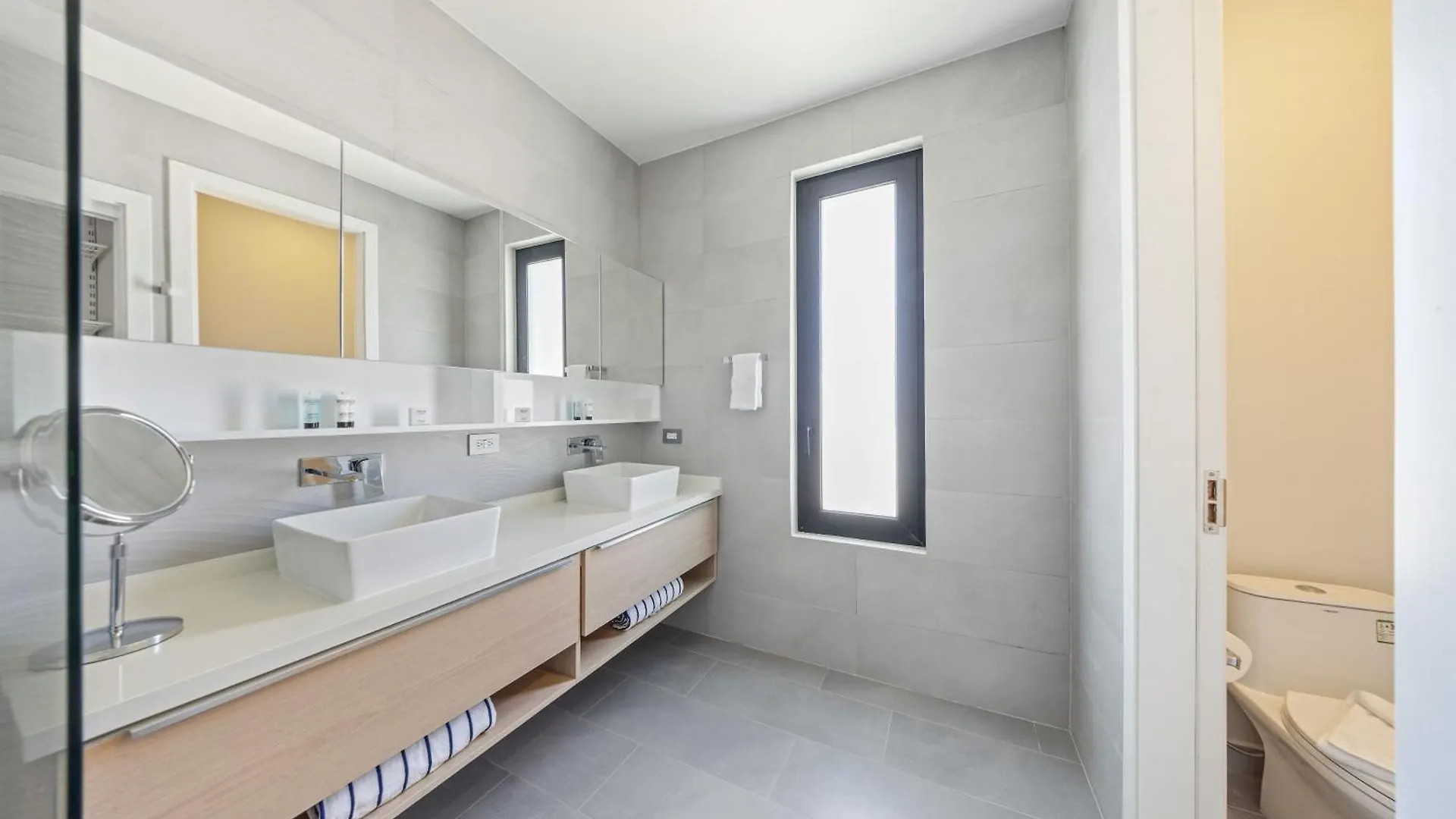Lux 4Br And 3Ba Villa With Pool Malmokweg 48 By Bocobay Παλμ Μπιτς